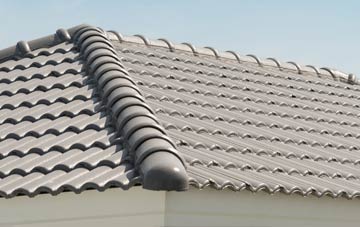 advantages of Treyford clay roofing