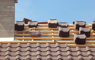 Treyford clay roofing costs