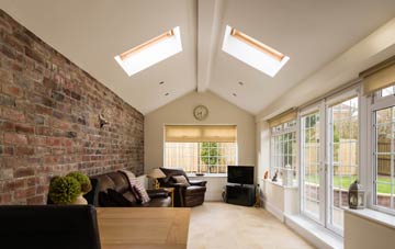 conservatory roof insulation Treyford, West Sussex