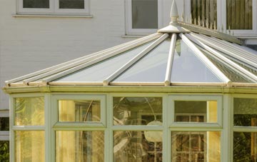 conservatory roof repair Treyford, West Sussex