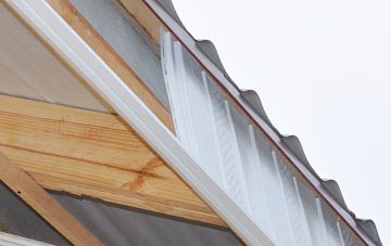 why Treyford fascia repairs are essential