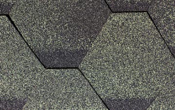 Treyford fibreglass shingle repairs