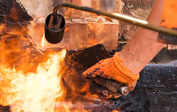 Treyford flat roof repair companies