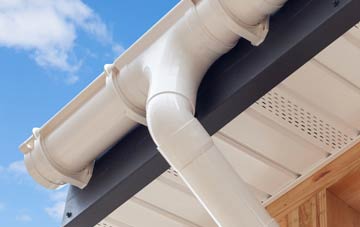 Treyford gutter installation costs