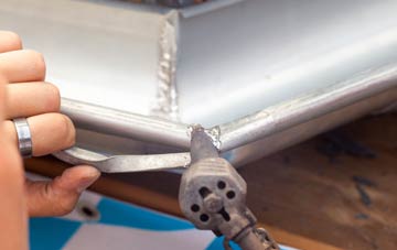 disadvantages of Treyford lead roofing