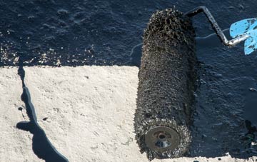 Treyford liquid sealant waterproofing