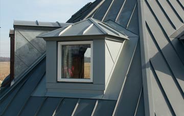 metal roofing Treyford, West Sussex
