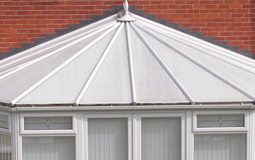 Treyford polycarbonate conservatory roof repairs