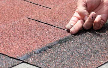 Treyford asphalt roof repairs