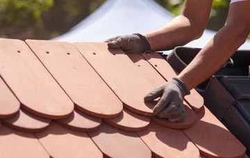 Treyford roof tile contractors