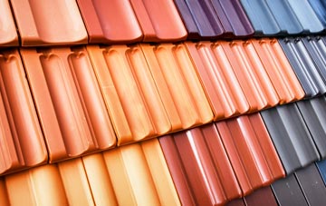 Treyford roof tile costs