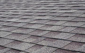 Treyford tiles for shallow pitch roofing