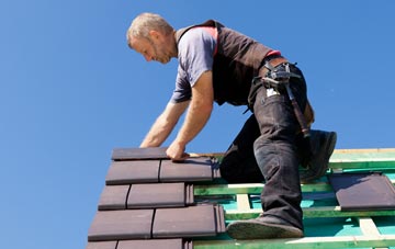 disadvantages of Treyford slate roofing
