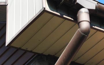 Treyford soffit installation costs