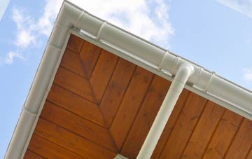 Treyford soffit types