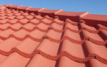 Treyford tile and slate roof replacement