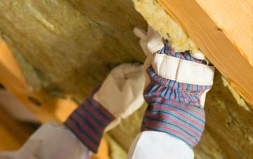 types of Treyford pitched roof insulation materials