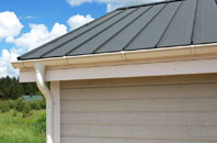 Treyford fascia repair