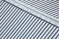 Treyford metal roofing