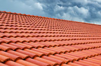 Treyford roofing tiles