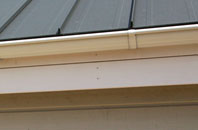 Treyford soffit repair