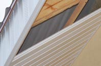 rated Treyford soffit repair companies